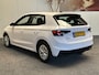 Skoda Fabia 1.0 TSI AMBITION CRUISE CONTROL AIRCO APPLE CARPLAY/ANDROID BLUETOOTH TELEFOON RIJSTROOKSENSOREN 15" LICHTMETALEN VELGEN PDC ZEER MOOI !!