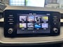 Skoda Fabia 1.0 TSI AMBITION CRUISE CONTROL AIRCO APPLE CARPLAY/ANDROID BLUETOOTH TELEFOON RIJSTROOKSENSOREN 15" LICHTMETALEN VELGEN PDC ZEER MOOI !!