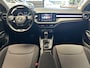 Skoda Fabia 1.0 TSI AMBITION CRUISE CONTROL AIRCO APPLE CARPLAY/ANDROID BLUETOOTH TELEFOON RIJSTROOKSENSOREN 15" LICHTMETALEN VELGEN PDC ZEER MOOI !!