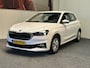 Skoda Fabia 1.0 TSI AMBITION CRUISE CONTROL AIRCO APPLE CARPLAY/ANDROID BLUETOOTH TELEFOON RIJSTROOKSENSOREN 15" LICHTMETALEN VELGEN PDC ZEER MOOI !!