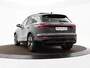 Audi Q6 e-tron 252pk S edition 83 kWh · SOH 97,5% · Panoramadak · Leder · 360 Camera · Luchtvering · Wegklapbare Trekhaak · Stoelverwarming Voor + Achter ·
