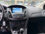 Ford Focus Wagon 1.0 EcoBoost Titanium Business 1e eigenaar, 67.520 km, cruise, clima, stoel en stuur verwarming, pdc, navi etc