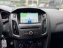 Ford Focus Wagon 1.0 EcoBoost Titanium Business 1e eigenaar, 67.520 km, cruise, clima, stoel en stuur verwarming, pdc, navi etc