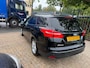 Ford Focus Wagon 1.0 EcoBoost Titanium Business 1e eigenaar, 67.520 km, cruise, clima, stoel en stuur verwarming, pdc, navi etc