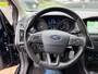 Ford Focus Wagon 1.0 EcoBoost Titanium Business 1e eigenaar, 67.520 km, cruise, clima, stoel en stuur verwarming, pdc, navi etc