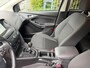 Ford Focus Wagon 1.0 EcoBoost Titanium Business 1e eigenaar, 67.520 km, cruise, clima, stoel en stuur verwarming, pdc, navi etc