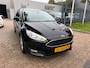 Ford Focus Wagon 1.0 EcoBoost Titanium Business 1e eigenaar, 67.520 km, cruise, clima, stoel en stuur verwarming, pdc, navi etc
