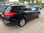 Ford Focus Wagon 1.0 EcoBoost Titanium Business 1e eigenaar, 67.520 km, cruise, clima, stoel en stuur verwarming, pdc, navi etc