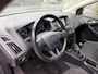 Ford Focus Wagon 1.0 EcoBoost Titanium Business 1e eigenaar, 67.520 km, cruise, clima, stoel en stuur verwarming, pdc, navi etc
