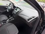 Ford Focus Wagon 1.0 EcoBoost Titanium Business 1e eigenaar, 67.520 km, cruise, clima, stoel en stuur verwarming, pdc, navi etc
