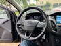 Ford Focus Wagon 1.0 EcoBoost Titanium Business 1e eigenaar, 67.520 km, cruise, clima, stoel en stuur verwarming, pdc, navi etc