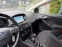 Ford Focus Wagon 1.0 EcoBoost Titanium Business 1e eigenaar, 67.520 km, cruise, clima, stoel en stuur verwarming, pdc, navi etc