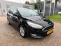Ford Focus Wagon 1.0 EcoBoost Titanium Business 1e eigenaar, 67.520 km, cruise, clima, stoel en stuur verwarming, pdc, navi etc