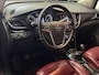 Opel Mokka X 1.4 TURBO EDITION 140 PK NAVIGATIE CRUISE CONTROL STUURVERWARMING APPLE CARPLAY/ANDROID RIJSTROKKSENSOREN ACHTERUITRIJCAMERA LEDER AFN.TREKHAAK ZEER MOOI !!!