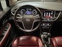 Opel Mokka X 1.4 TURBO EDITION 140 PK NAVIGATIE CRUISE CONTROL STUURVERWARMING APPLE CARPLAY/ANDROID RIJSTROKKSENSOREN ACHTERUITRIJCAMERA LEDER AFN.TREKHAAK ZEER MOOI !!!