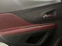 Opel Mokka X 1.4 TURBO EDITION 140 PK NAVIGATIE CRUISE CONTROL STUURVERWARMING APPLE CARPLAY/ANDROID RIJSTROKKSENSOREN ACHTERUITRIJCAMERA LEDER AFN.TREKHAAK ZEER MOOI !!!