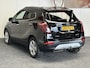 Opel Mokka X 1.4 TURBO EDITION 140 PK NAVIGATIE CRUISE CONTROL STUURVERWARMING APPLE CARPLAY/ANDROID RIJSTROKKSENSOREN ACHTERUITRIJCAMERA LEDER AFN.TREKHAAK ZEER MOOI !!!