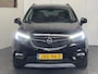Opel Mokka X 1.4 TURBO EDITION 140 PK NAVIGATIE CRUISE CONTROL STUURVERWARMING APPLE CARPLAY/ANDROID RIJSTROKKSENSOREN ACHTERUITRIJCAMERA LEDER AFN.TREKHAAK ZEER MOOI !!!