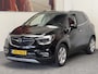 Opel Mokka X 1.4 TURBO EDITION 140 PK NAVIGATIE CRUISE CONTROL STUURVERWARMING APPLE CARPLAY/ANDROID RIJSTROKKSENSOREN ACHTERUITRIJCAMERA LEDER AFN.TREKHAAK ZEER MOOI !!!