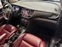 Opel Mokka X 1.4 TURBO EDITION 140 PK NAVIGATIE CRUISE CONTROL STUURVERWARMING APPLE CARPLAY/ANDROID RIJSTROKKSENSOREN ACHTERUITRIJCAMERA LEDER AFN.TREKHAAK ZEER MOOI !!!