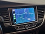 Opel Mokka X 1.4 TURBO EDITION 140 PK NAVIGATIE CRUISE CONTROL STUURVERWARMING APPLE CARPLAY/ANDROID RIJSTROKKSENSOREN ACHTERUITRIJCAMERA LEDER AFN.TREKHAAK ZEER MOOI !!!