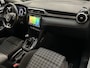 MG MG ZS 106 PK 1.5 APPLE CARPLAY/ANDROID NAVIGATIE BLUETOOTH LED VERLICHTING 17" LM VELGEN PARKEERSENSOREN ACHTER ZEER NETTE STAAT !!