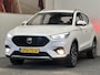 MG MG ZS 106 PK 1.5 LEDER CRUISE CONTROL NAVIGATIE 360 CAMERA APPLE CARPLAY/ANDROID DODEHOEKSENSOREN RIJSTROOKSENSOREN 17" LM VELGEN  ZEER MOOI !!