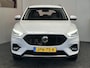MG MG ZS 106 PK 1.5 LEDER CRUISE CONTROL NAVIGATIE 360 CAMERA APPLE CARPLAY/ANDROID DODEHOEKSENSOREN RIJSTROOKSENSOREN 17" LM VELGEN  ZEER MOOI !!
