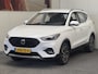 MG MG ZS 106 PK 1.5 LEDER CRUISE CONTROL NAVIGATIE 360 CAMERA APPLE CARPLAY/ANDROID DODEHOEKSENSOREN RIJSTROOKSENSOREN 17" LM VELGEN  ZEER MOOI !!