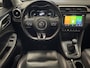 MG MG ZS 106 PK 1.5 LEDER CRUISE CONTROL NAVIGATIE 360 CAMERA APPLE CARPLAY/ANDROID DODEHOEKSENSOREN RIJSTROOKSENSOREN 17" LM VELGEN  ZEER MOOI !!