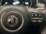 MG MG ZS 106 PK 1.5 LEDER CRUISE CONTROL NAVIGATIE 360 CAMERA APPLE CARPLAY/ANDROID DODEHOEKSENSOREN RIJSTROOKSENSOREN 17" LM VELGEN  ZEER MOOI !!