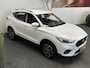 MG MG ZS 106 PK 1.5 LEDER CRUISE CONTROL NAVIGATIE 360 CAMERA APPLE CARPLAY/ANDROID DODEHOEKSENSOREN RIJSTROOKSENSOREN 17" LM VELGEN  ZEER MOOI !!