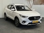 MG MG ZS 106 PK 1.5 LEDER CRUISE CONTROL NAVIGATIE 360 CAMERA APPLE CARPLAY/ANDROID DODEHOEKSENSOREN RIJSTROOKSENSOREN 17" LM VELGEN  ZEER MOOI !!