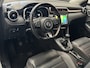 MG MG ZS 106 PK 1.5 LEDER CRUISE CONTROL NAVIGATIE 360 CAMERA APPLE CARPLAY/ANDROID DODEHOEKSENSOREN RIJSTROOKSENSOREN 17" LM VELGEN  ZEER MOOI !!