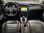 MG MG ZS 106 PK 1.5 LEDER CRUISE CONTROL NAVIGATIE 360 CAMERA APPLE CARPLAY/ANDROID DODEHOEKSENSOREN RIJSTROOKSENSOREN 17" LM VELGEN  ZEER MOOI !!
