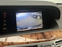 Mercedes-Benz S-klasse 500 LANG LORINSER V8 388 PK YOUNGTIMER ! LUCHTVERING NAVIGATIE BLUETOOTH HARMAN KARDON STOELVERWARMING PANORAMA SCHUIFKANTELDAK ELEKTRISCHE STOEL VOOR EN ACHTER ACHTERUITRIJCAMERA ZEER MOOI !!!