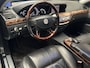 Mercedes-Benz S-klasse 500 LANG LORINSER V8 388 PK YOUNGTIMER ! LUCHTVERING NAVIGATIE BLUETOOTH HARMAN KARDON STOELVERWARMING PANORAMA SCHUIFKANTELDAK ELEKTRISCHE STOEL VOOR EN ACHTER ACHTERUITRIJCAMERA ZEER MOOI !!!