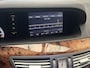 Mercedes-Benz S-klasse 500 LANG LORINSER V8 388 PK YOUNGTIMER ! LUCHTVERING NAVIGATIE BLUETOOTH HARMAN KARDON STOELVERWARMING PANORAMA SCHUIFKANTELDAK ELEKTRISCHE STOEL VOOR EN ACHTER ACHTERUITRIJCAMERA ZEER MOOI !!!