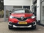 Renault Captur 1.3 TCe 150 EDC Intens | Easy Life Pack | Voorstoelen verwarmd | Pack Premium | Armsteun | Panoramadak | Trekhaak | Premium kleur Rouge Flamme | Camera achter | Parkeersensoren voor + achter | Lage kilometerstand |