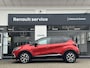 Renault Captur 1.3 TCe 150 EDC Intens | Easy Life Pack | Voorstoelen verwarmd | Pack Premium | Armsteun | Panoramadak | Trekhaak | Premium kleur Rouge Flamme | Camera achter | Parkeersensoren voor + achter | Lage kilometerstand |