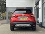 Renault Captur 1.3 TCe 150 EDC Intens | Easy Life Pack | Voorstoelen verwarmd | Pack Premium | Armsteun | Panoramadak | Trekhaak | Premium kleur Rouge Flamme | Camera achter | Parkeersensoren voor + achter | Lage kilometerstand |