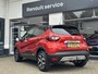 Renault Captur 1.3 TCe 150 EDC Intens | Easy Life Pack | Voorstoelen verwarmd | Pack Premium | Armsteun | Panoramadak | Trekhaak | Premium kleur Rouge Flamme | Camera achter | Parkeersensoren voor + achter | Lage kilometerstand |