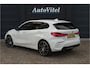 BMW 1-Serie 118i | Sportleder | Stoel + Stuurverwarming | Comfort Access | Live Cockpit Pro | Carplay