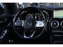 Mercedes-Benz GLC Coupe 300e 4MATIC AMG | PHEV | 320PK | Virtual Cockpit | Camera | 19'' | Een bijzonder fraaie combinatie van sportiviteit, luxe en efficiëntie. Deze Mercedes-Benz GLC Coupé 300e 4MATIC is uitgevoerd in de populaire AMG Line en combineert het elegante Coupé-design