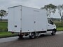 Mercedes-Benz Sprinter 314 Koelwagen FRIGO AC!