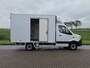 Mercedes-Benz Sprinter 314 Koelwagen FRIGO AC!