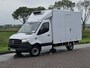 Mercedes-Benz Sprinter 314 Koelwagen FRIGO AC!