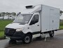 Mercedes-Benz Sprinter 314 Koelwagen FRIGO AC!