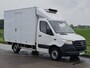 Mercedes-Benz Sprinter 314 Koelwagen FRIGO AC!