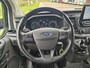 Ford Transit Custom 2.0 L2 Dubbele Cabine!